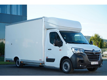 Furgoneta frigorifica RENAULT Master
