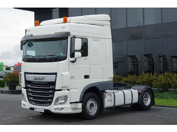 Cabeza tractora DAF XF 460