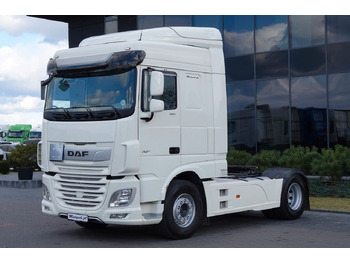 Cabeza tractora DAF XF 480