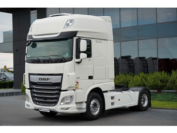 Cabeza tractora DAF XF 480