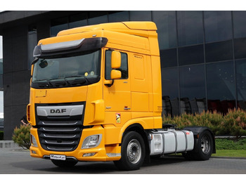 Cabeza tractora DAF XF 480