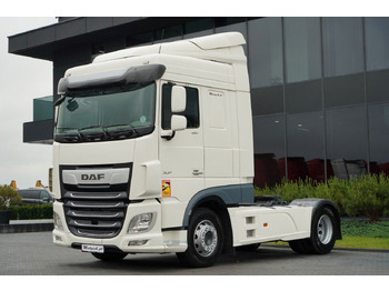 Cabeza tractora DAF XF 480