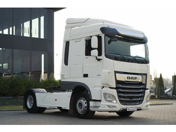 Cabeza tractora DAF XF 480