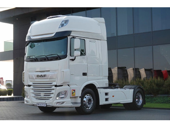 Cabeza tractora DAF XF 480