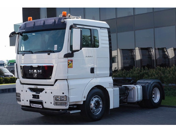 Cabeza tractora MAN TGX 18.440