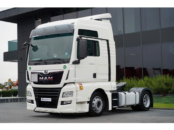 Cabeza tractora MAN TGX 18.470