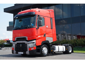 Cabeza tractora RENAULT T 480
