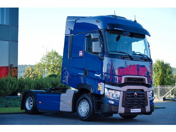 Cabeza tractora RENAULT T 520