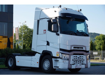 Cabeza tractora RENAULT T 520