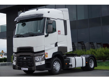 Cabeza tractora RENAULT T High 520