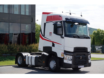 Cabeza tractora RENAULT T High 520
