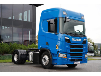 Cabeza tractora SCANIA R 450