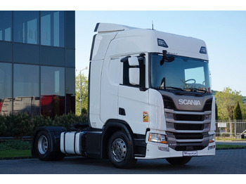Cabeza tractora SCANIA R 450