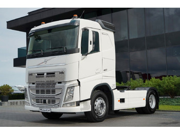 Cabeza tractora VOLVO FH 460