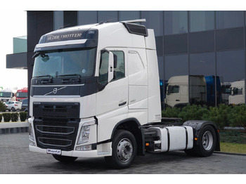 Cabeza tractora VOLVO FH 460