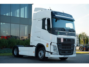 Cabeza tractora VOLVO FH 500