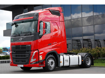Cabeza tractora VOLVO FH 500