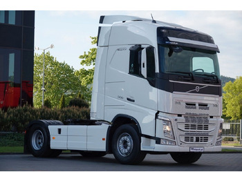 Cabeza tractora VOLVO FH 500