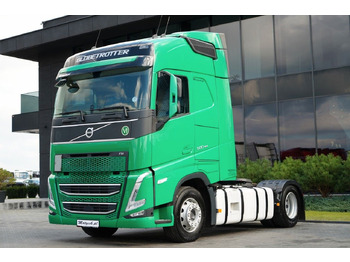 Cabeza tractora VOLVO FH 500