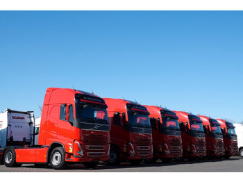 Cabeza tractora VOLVO FH 500