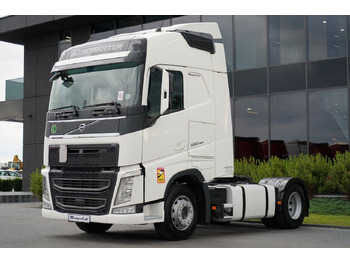 Cabeza tractora VOLVO FH 500