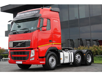 Cabeza tractora VOLVO FH 500