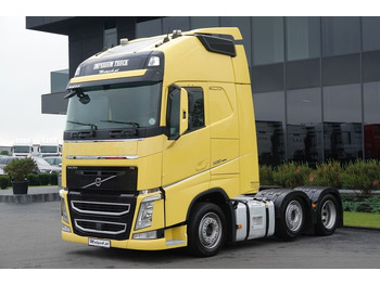 Cabeza tractora VOLVO FH 500