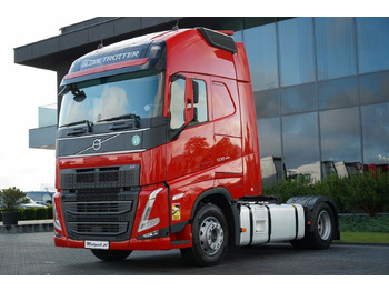 Cabeza tractora VOLVO FH 500