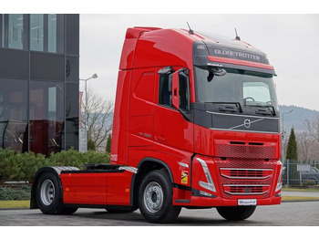Cabeza tractora VOLVO FH 500
