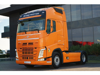 Cabeza tractora VOLVO FH 500