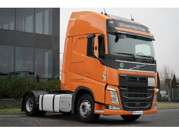 Cabeza tractora VOLVO FH 500