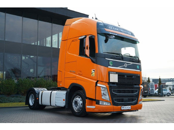 Cabeza tractora VOLVO FH 500