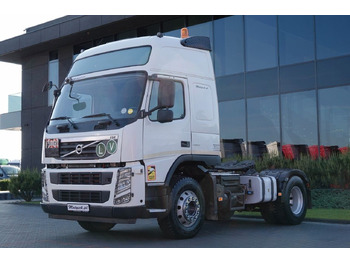 Cabeza tractora VOLVO FM 450