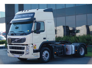 Cabeza tractora VOLVO FM 450