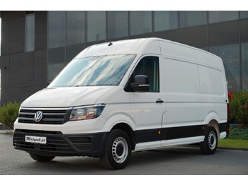 Furgón VOLKSWAGEN Crafter