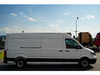 Furgón Volkswagen CRAFTER  / 2.0 D / FURGON BLASZAK / DMC: 3500 KG: foto 4