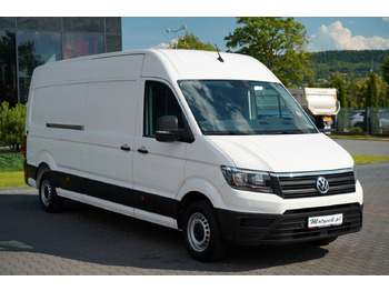 Furgón Volkswagen CRAFTER  / 2.0 D / FURGON BLASZAK / DMC: 3500 KG: foto 2
