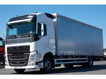 Camión lona VOLVO FH 420