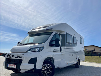 Leasing de ADRIA Matrix 670 SL ADRIA Matrix 670 SL: foto 1