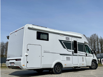 Leasing de ADRIA Matrix 670 SL ADRIA Matrix 670 SL: foto 3