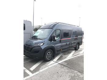 Cámper ADRIA Twin