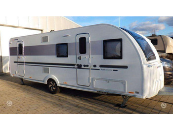 Caravana ADRIA Adora 673 PK