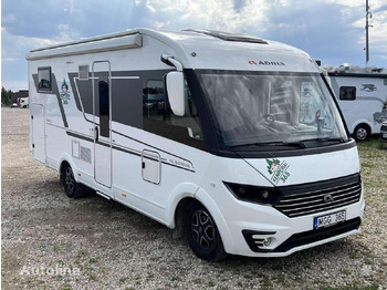 Autocaravana Adria Sonic Plus: foto 3