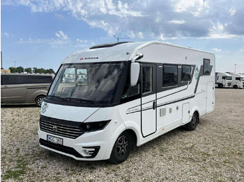 Autocaravana Adria Sonic Plus: foto 4