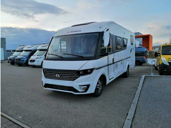 Autocaravana Adria Sonic Plus: foto 2