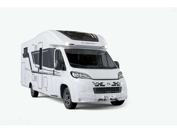 Autocaravana ADRIA Matrix 670 SL
