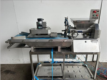 Maquinaria de panadería