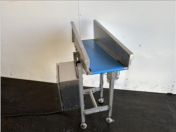 Transportador Arco Stainless conveyor: foto 2