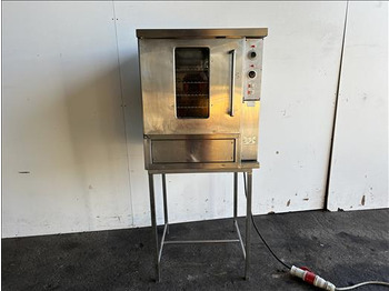 Maquinaria de alimentación