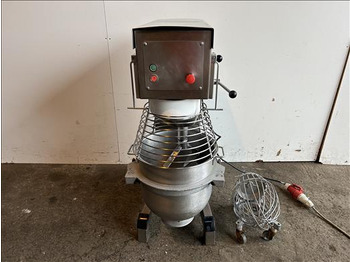 Maquinaria de alimentación